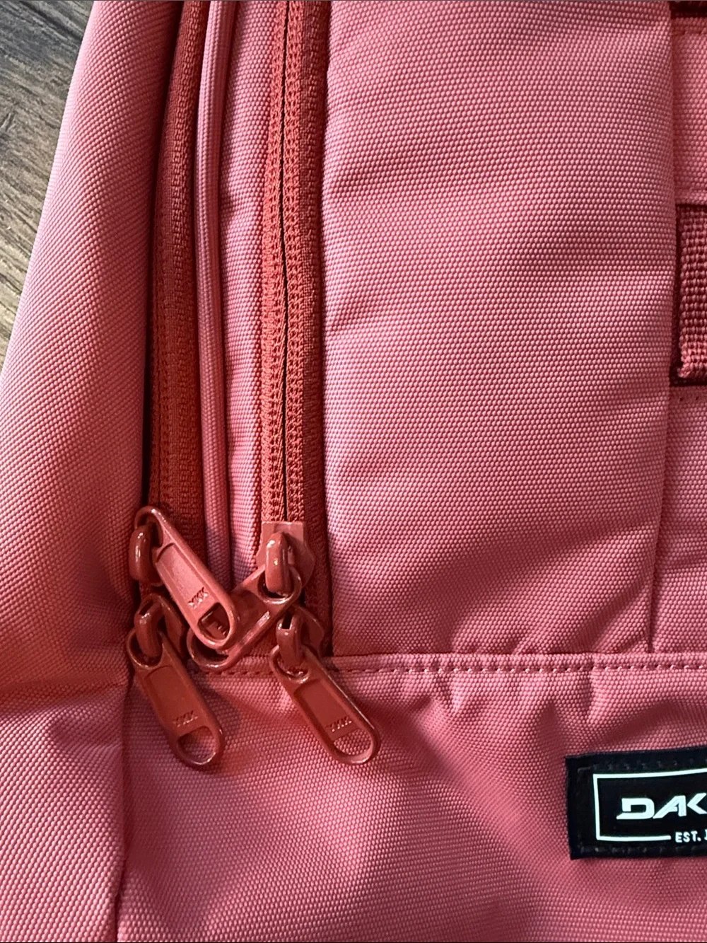 Dakine pink Mini Backpack